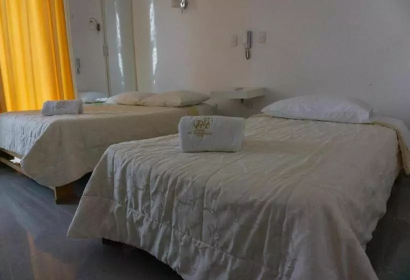 Fotos del hotel El Gamonal:  2