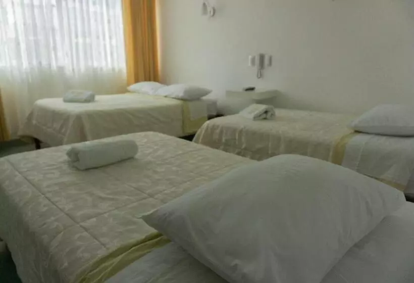 Fotos del hotel El Gamonal:  19