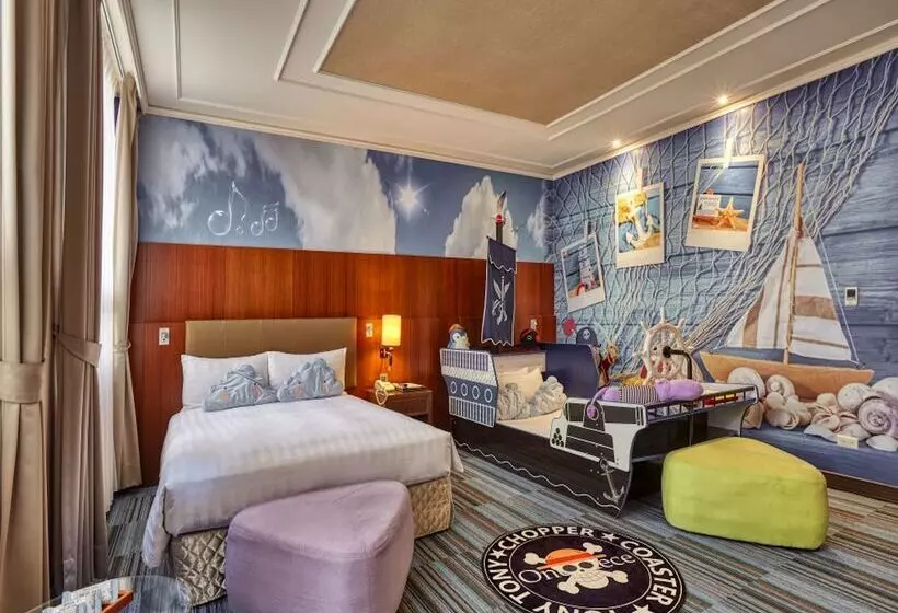 Fotos del hotel Golden Tulip Aesthetics Hotel:  24