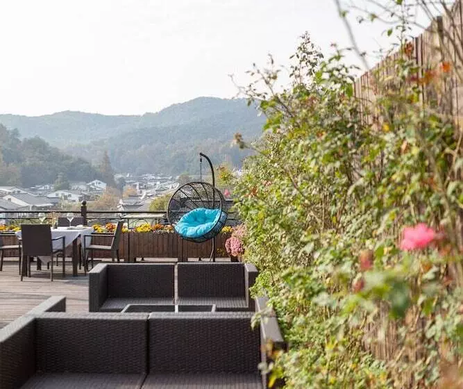Fotos del hotel Tea Boutique Hotel West Lake:  18