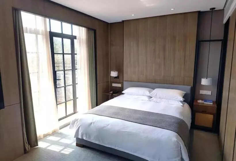 Fotos del hotel Tea Boutique Hotel West Lake:  11