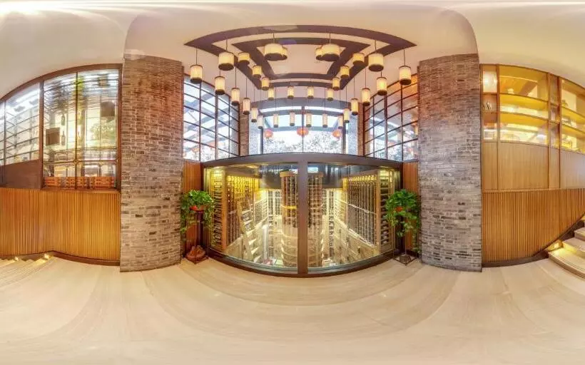 Fotos del hotel Tea Boutique Hotel West Lake:  2