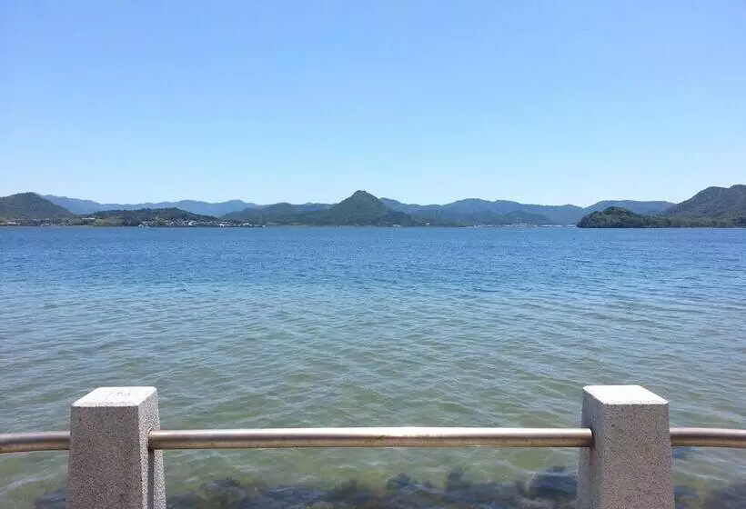 Fotos del hotel Minato Yuyu:  5