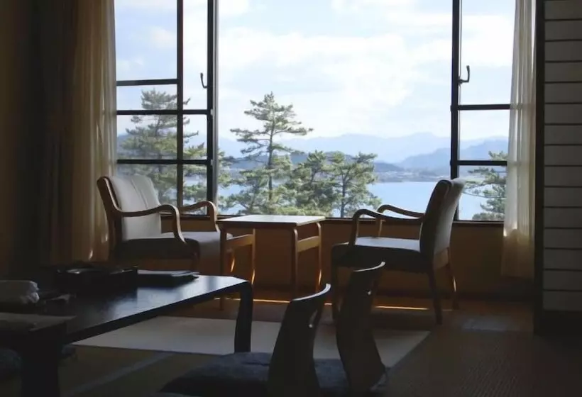 Fotos del hotel Minato Yuyu:  7