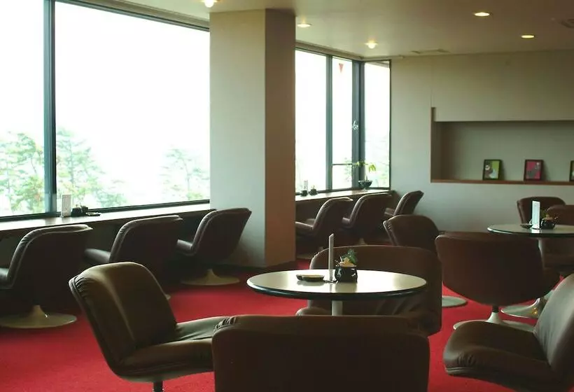 Fotos del hotel Minato Yuyu:  2