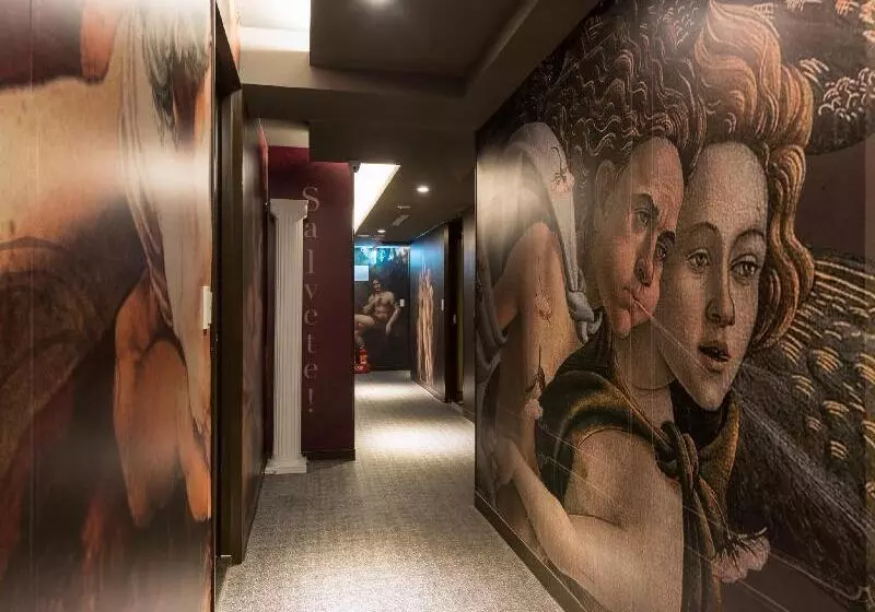 Fotos del hotel Morwing Hotel  Culture Vogue:  2