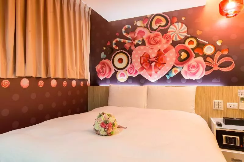 Morwing Hotel  Culture Vogue
