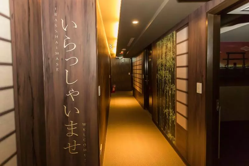 Fotos del hotel Morwing Hotel  Culture Vogue:  6