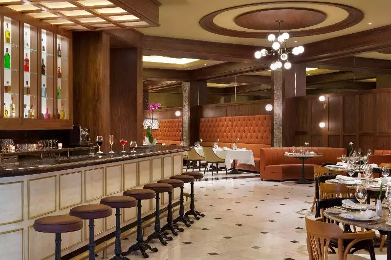 Fotos del hotel Turquoize At Hyatt Ziva Cancun - Adults Only - All Inclusive:  21