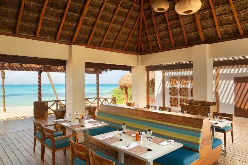 Fotos del hotel Turquoize At Hyatt Ziva Cancun - Adults Only - All Inclusive:  13