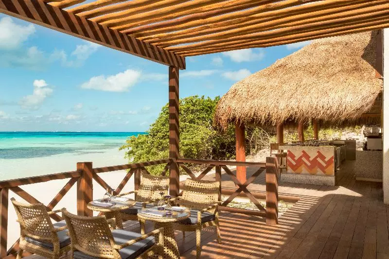 Fotos del hotel Turquoize At Hyatt Ziva Cancun - Adults Only - All Inclusive:  15
