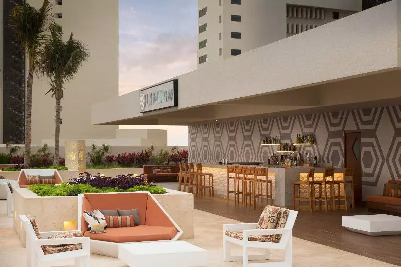 Fotos del hotel Turquoize At Hyatt Ziva Cancun - Adults Only - All Inclusive:  14
