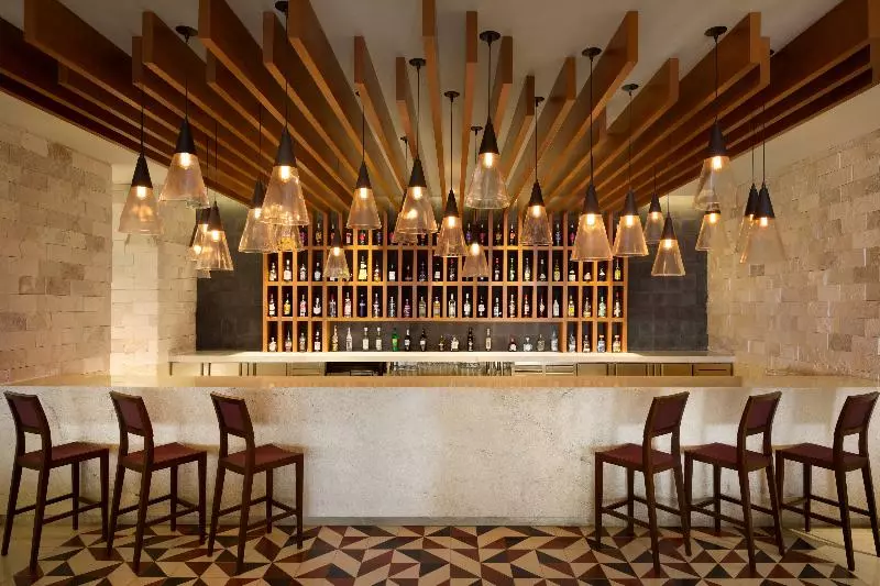 Fotos del hotel Turquoize At Hyatt Ziva Cancun - Adults Only - All Inclusive:  4
