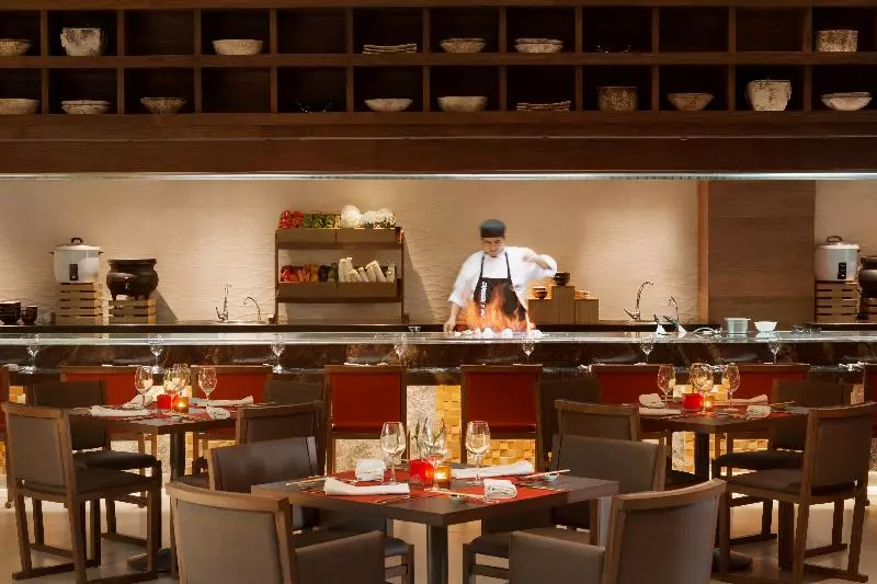Fotos del hotel Turquoize At Hyatt Ziva Cancun - Adults Only - All Inclusive:  8