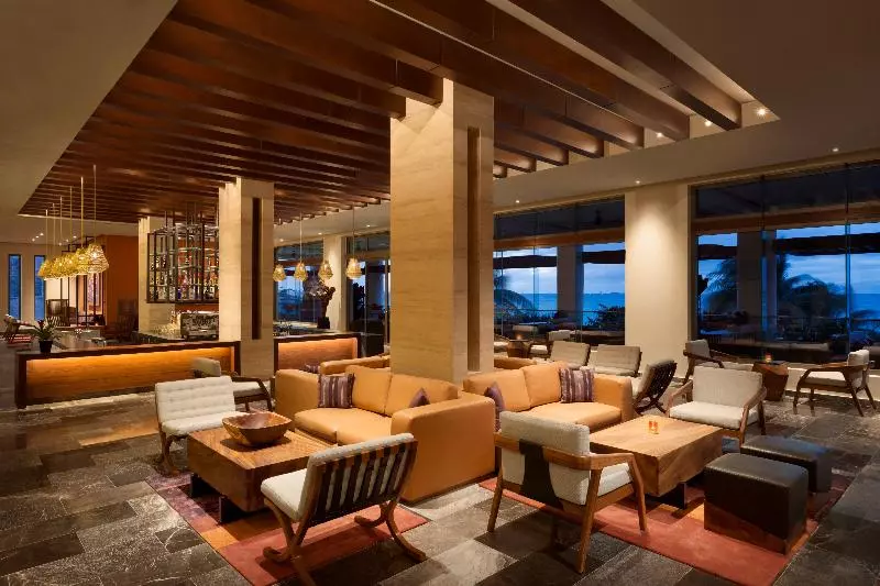 Fotos del hotel Turquoize At Hyatt Ziva Cancun - Adults Only - All Inclusive:  24