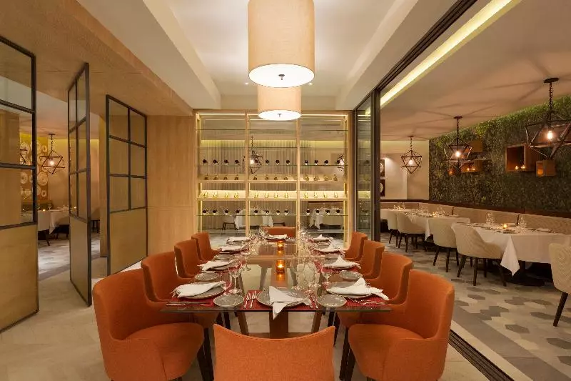 Fotos del hotel Turquoize At Hyatt Ziva Cancun - Adults Only - All Inclusive:  3