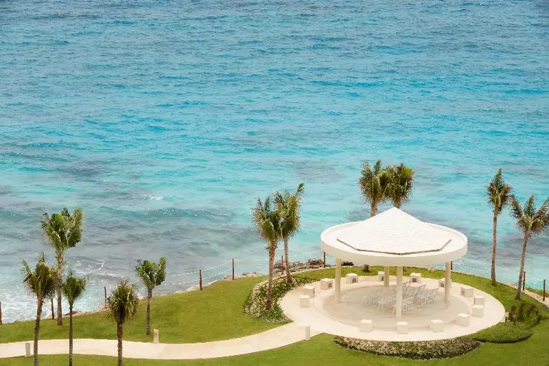 Fotos del hotel Turquoize At Hyatt Ziva Cancun - Adults Only - All Inclusive:  11