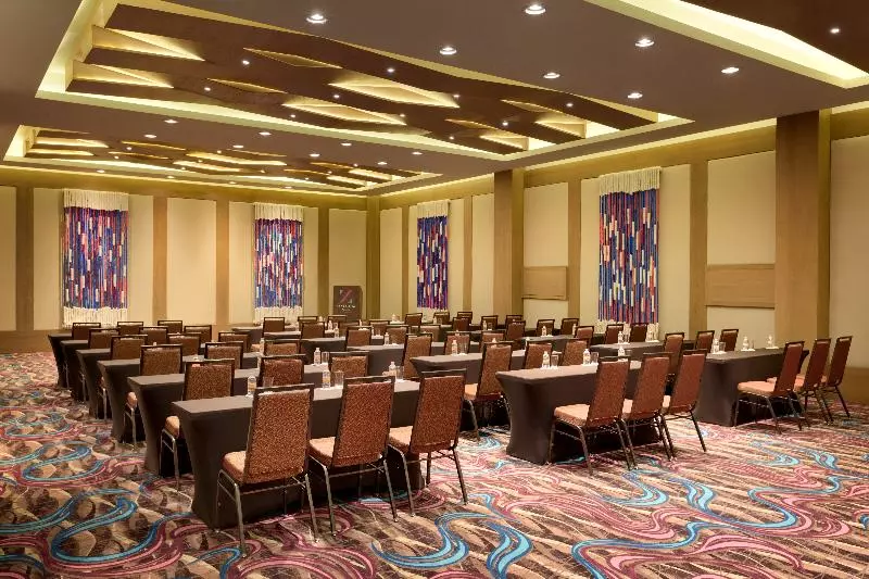 Fotos del hotel Turquoize At Hyatt Ziva Cancun - Adults Only - All Inclusive:  10