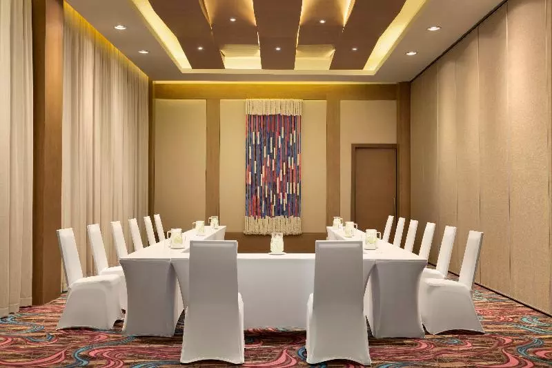 Fotos del hotel Turquoize At Hyatt Ziva Cancun - Adults Only - All Inclusive:  5