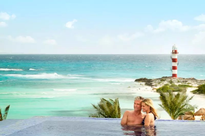 Fotos del hotel Turquoize At Hyatt Ziva Cancun - Adults Only - All Inclusive:  6