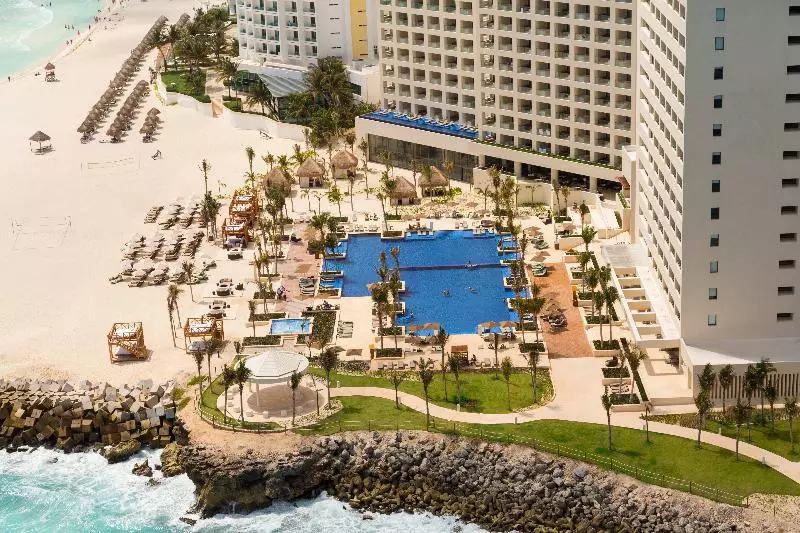 Fotos del hotel Turquoize At Hyatt Ziva Cancun - Adults Only - All Inclusive:  22