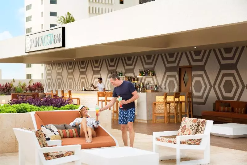 Fotos del hotel Turquoize At Hyatt Ziva Cancun - Adults Only - All Inclusive:  9