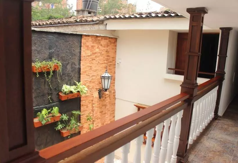 Fotos del hotel Casa La Fleur:  2