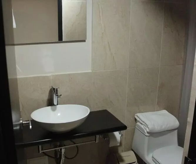 Fotos del hotel Casa La Fleur:  7