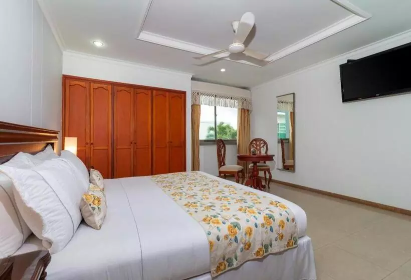 Fotos del hotel Costa Bonita:  15