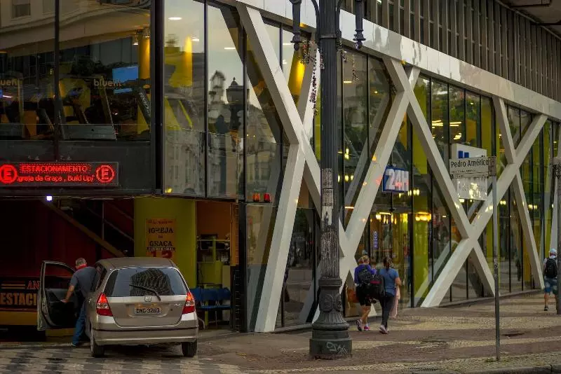 Fotos del hotel Caravelas:  9