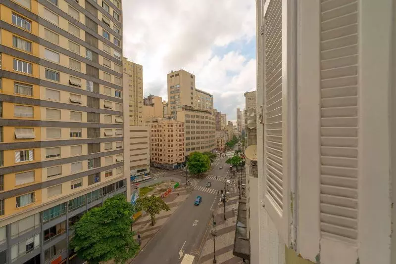 Fotos del hotel Caravelas:  12
