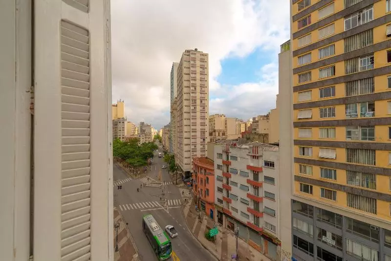 Fotos del hotel Caravelas:  8