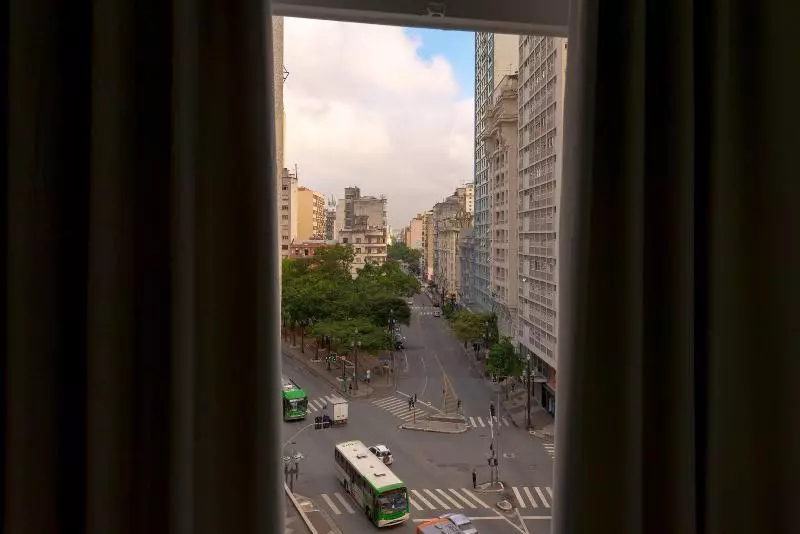 Fotos del hotel Caravelas:  4