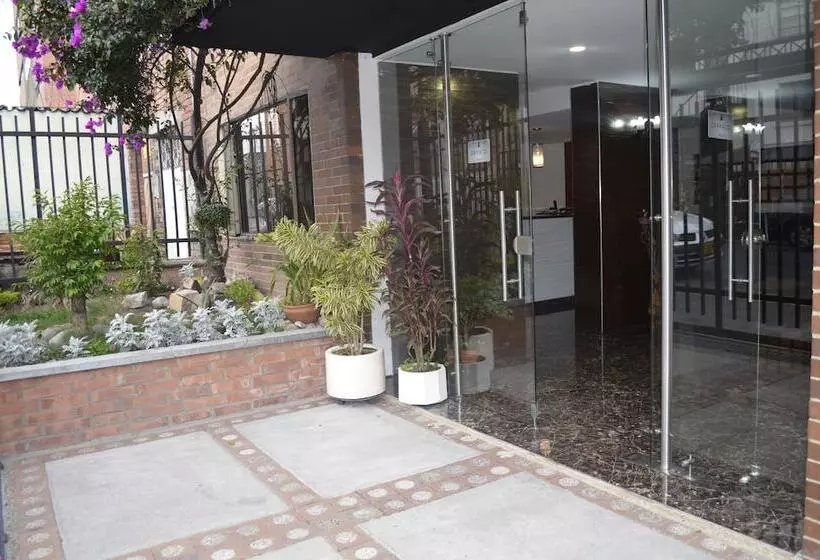 Fotos del hotel Morazul:  10