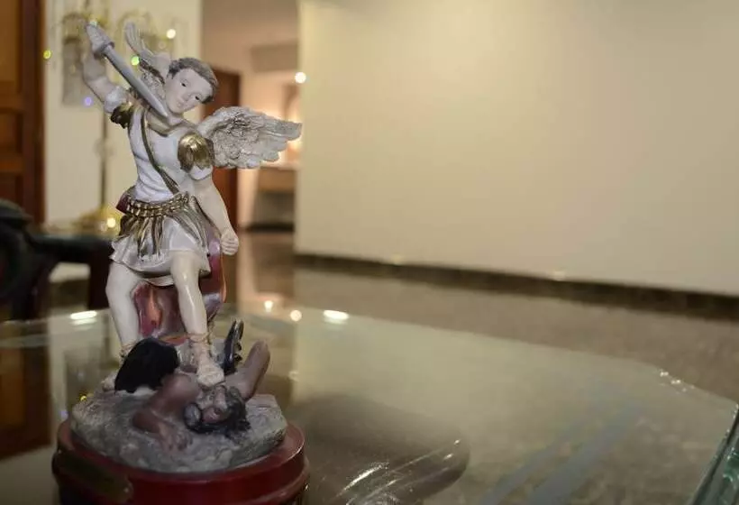 Fotos del hotel Morazul:  6