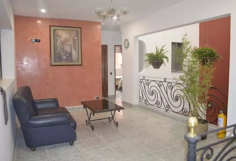 Fotos del hotel Morazul:  8