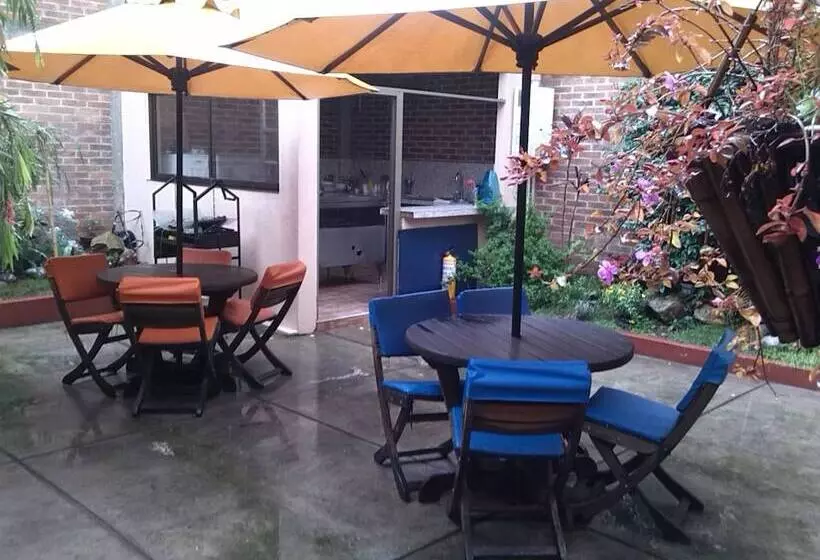 Fotos del hotel Morazul:  14