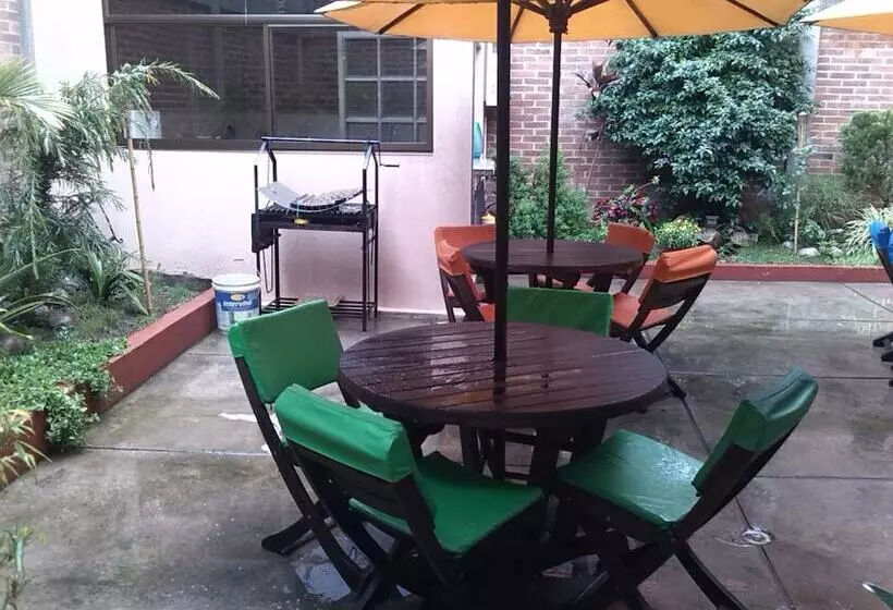 Fotos del hotel Morazul:  15