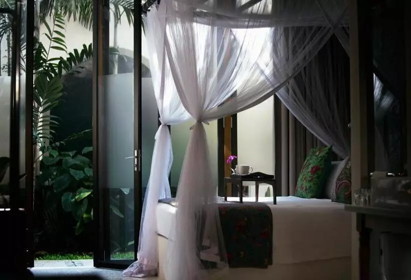 Fotos del hotel Muntri Grove:  12