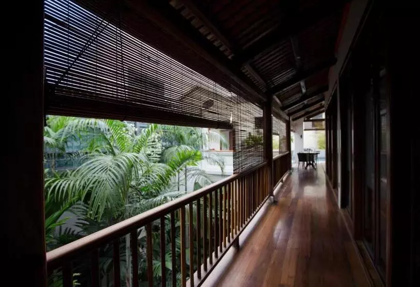 Fotos del hotel Muntri Grove:  6