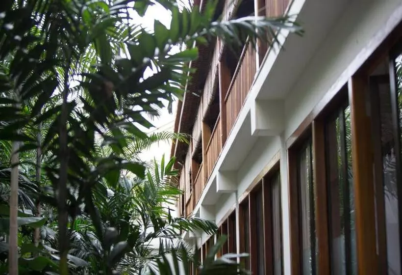 Fotos del hotel Muntri Grove:  3