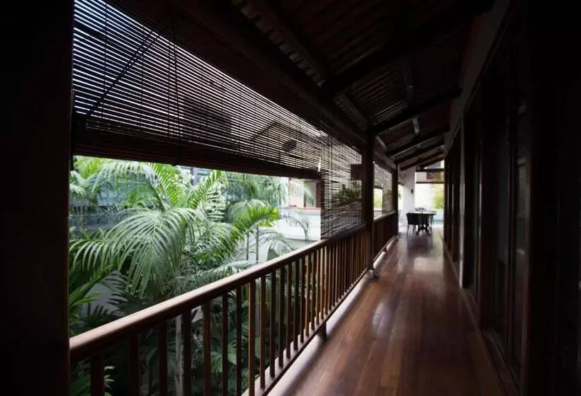 Fotos del hotel Muntri Grove:  13