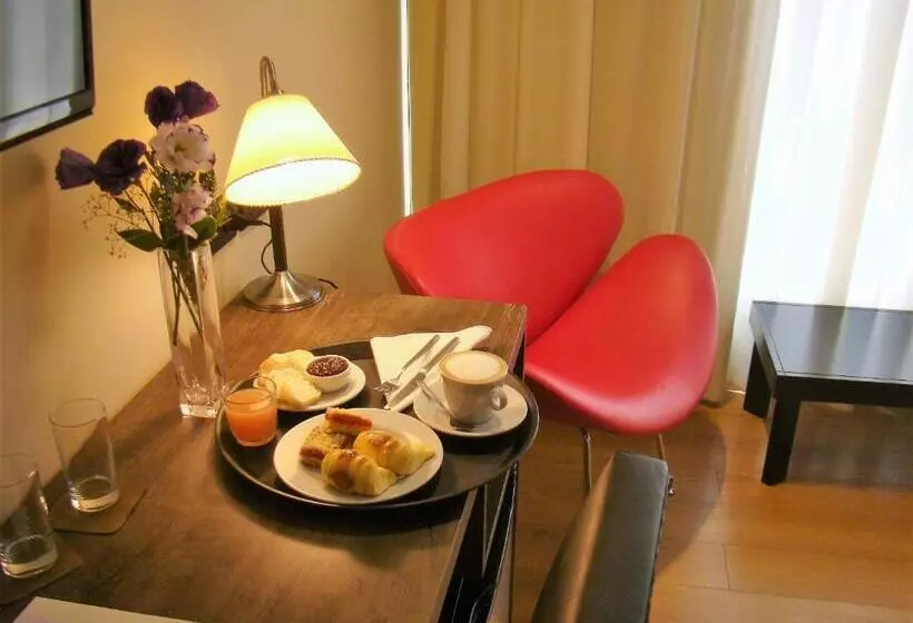 Fotos del hotel Hotel Bue:  23