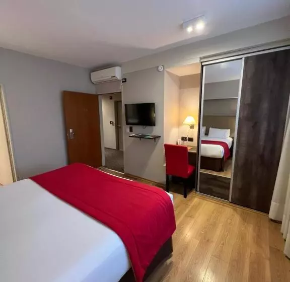 Fotos del hotel Hotel Bue:  22