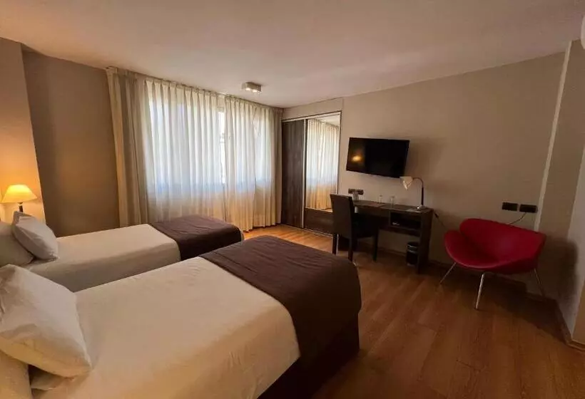 Fotos del hotel Hotel Bue:  12