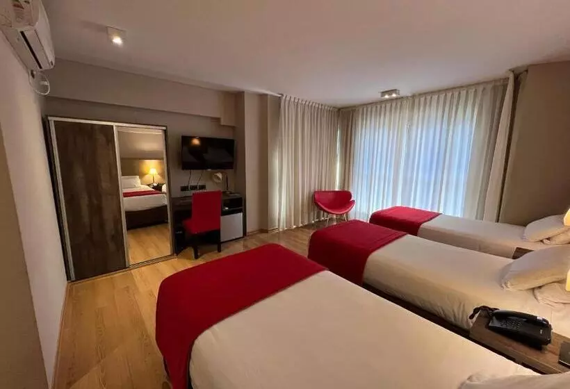 Fotos del hotel Hotel Bue:  20