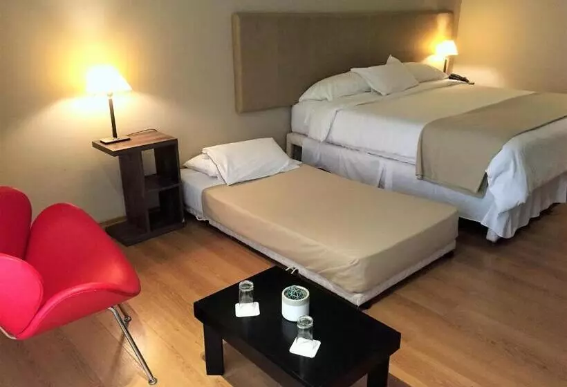 Hotel Bue