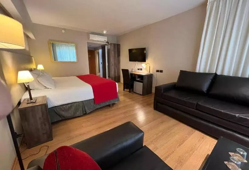 Fotos del hotel Hotel Bue:  9