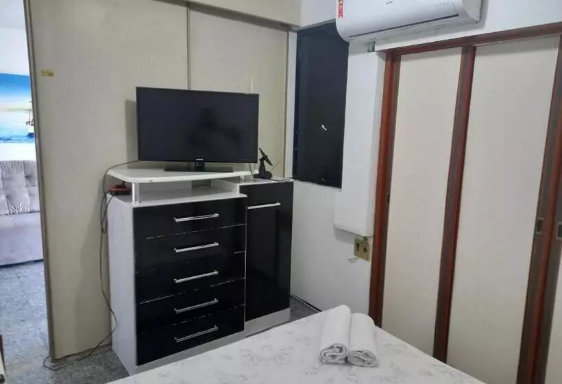 Fotos del hotel Atlantico Residence Beira Mar:  5