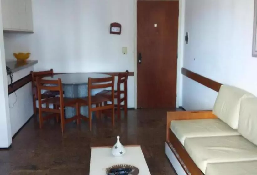 Fotos del hotel Atlantico Residence Beira Mar:  20